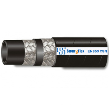 Hydraulic Hose EN853 2SN